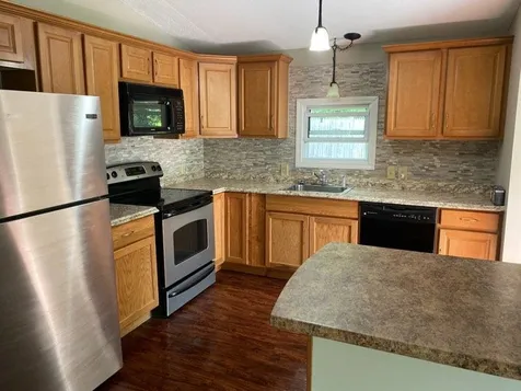 4 Sunshine Drive Belmont NH 03220