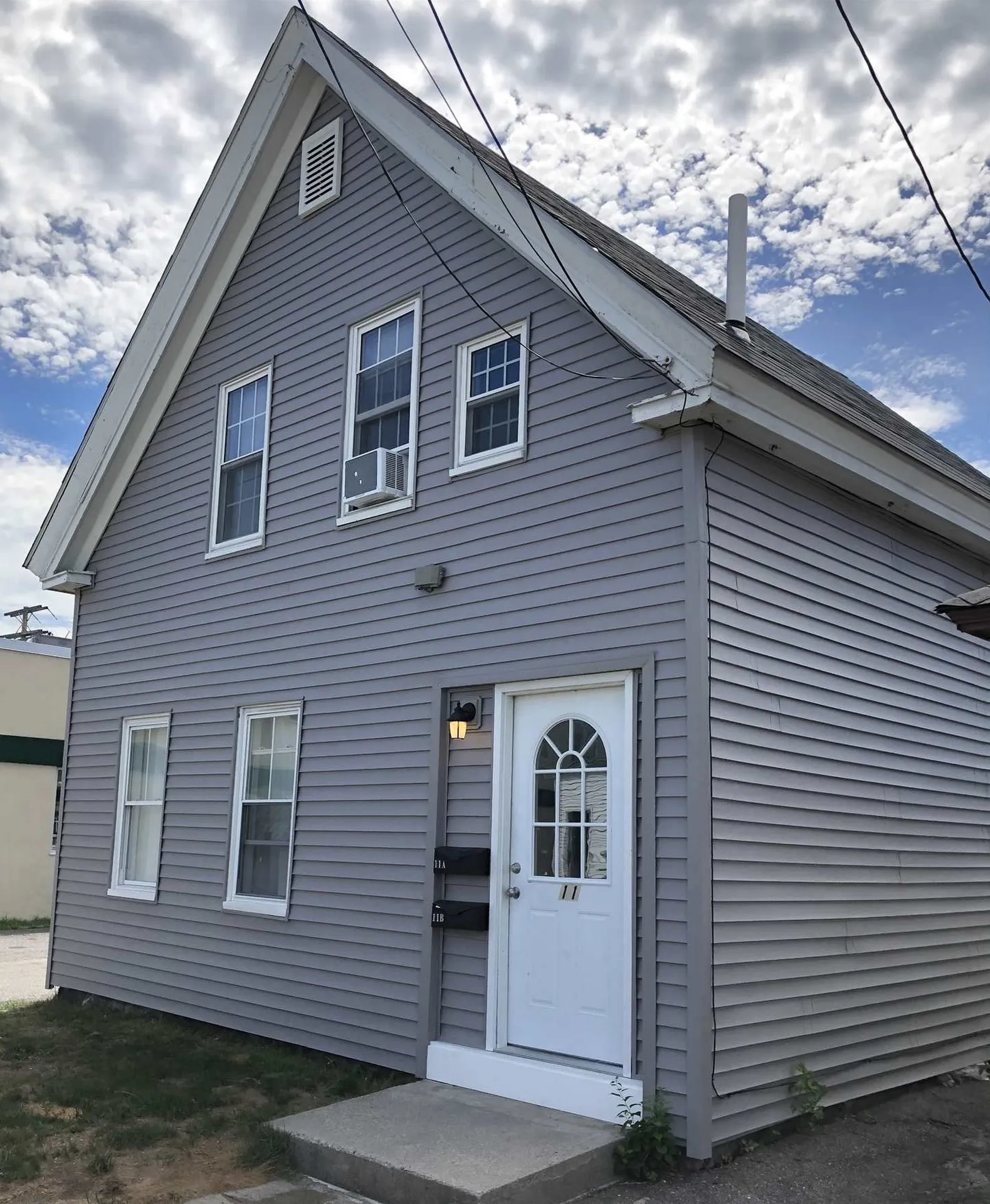 11 John Street Nashua NH 03060