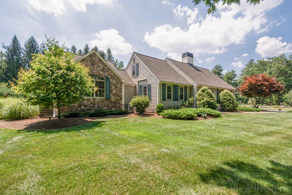 335 Boston Post Road Amherst NH 03031