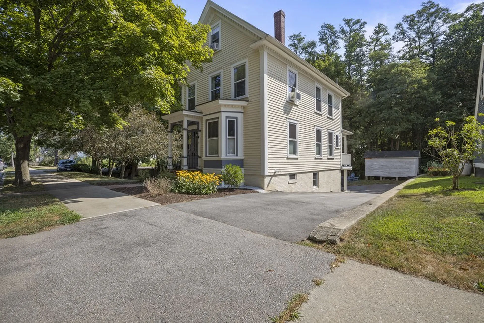 50 Cushing Street Dover NH 03820