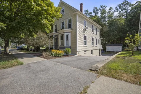 50 Cushing Street Dover NH 03820