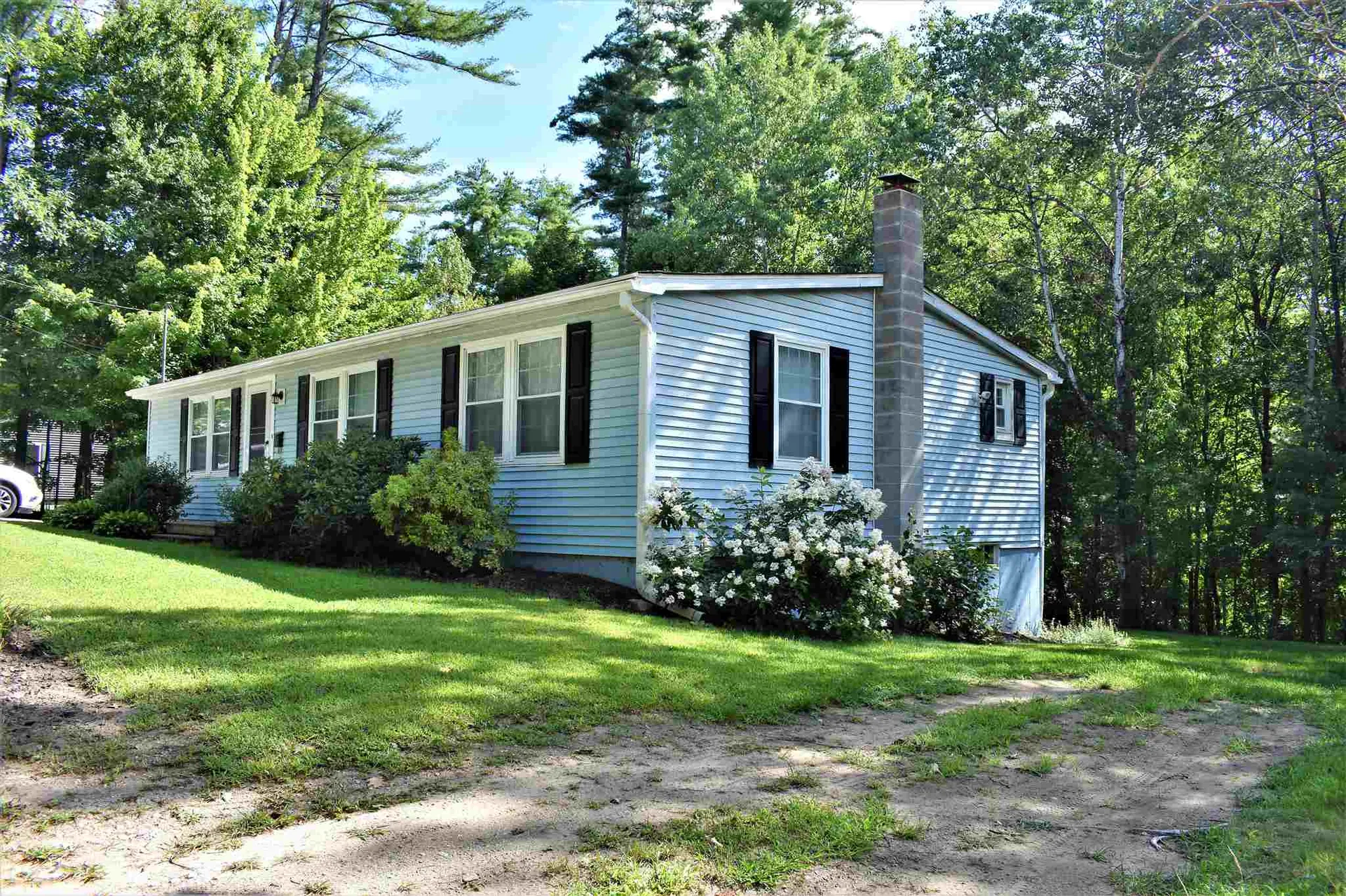 67 Gould Pond Road Hillsborough NH 03244