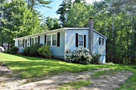 67 Gould Pond Road Hillsborough NH 03244