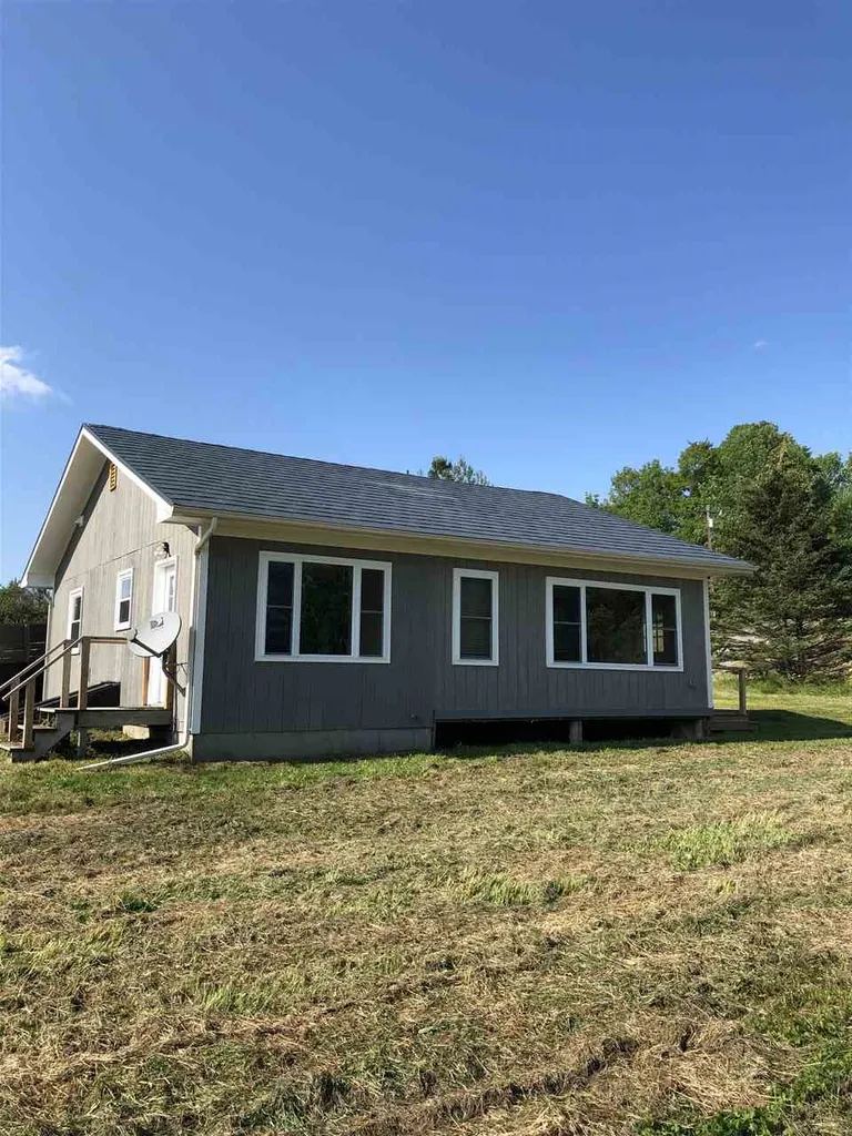41 Willoughby Lake Road Brownington VT 05860