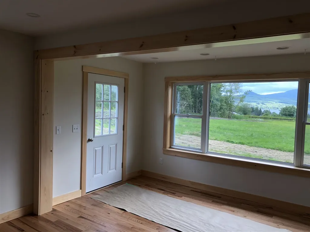 41 Willoughby Lake Road Brownington VT 05860