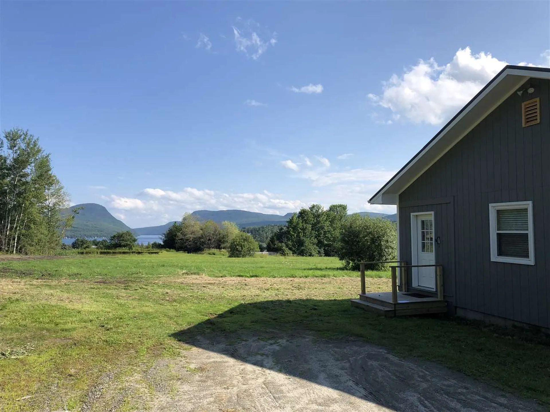 41 Willoughby Lake Road Brownington VT 05860