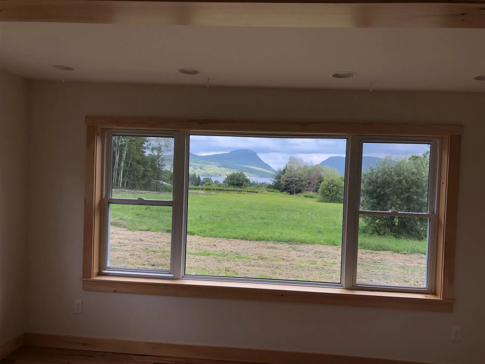 41 Willoughby Lake Road Brownington VT 05860