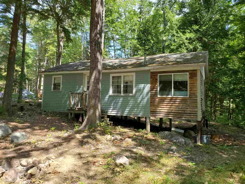23 Karen Road Middleton NH 03887