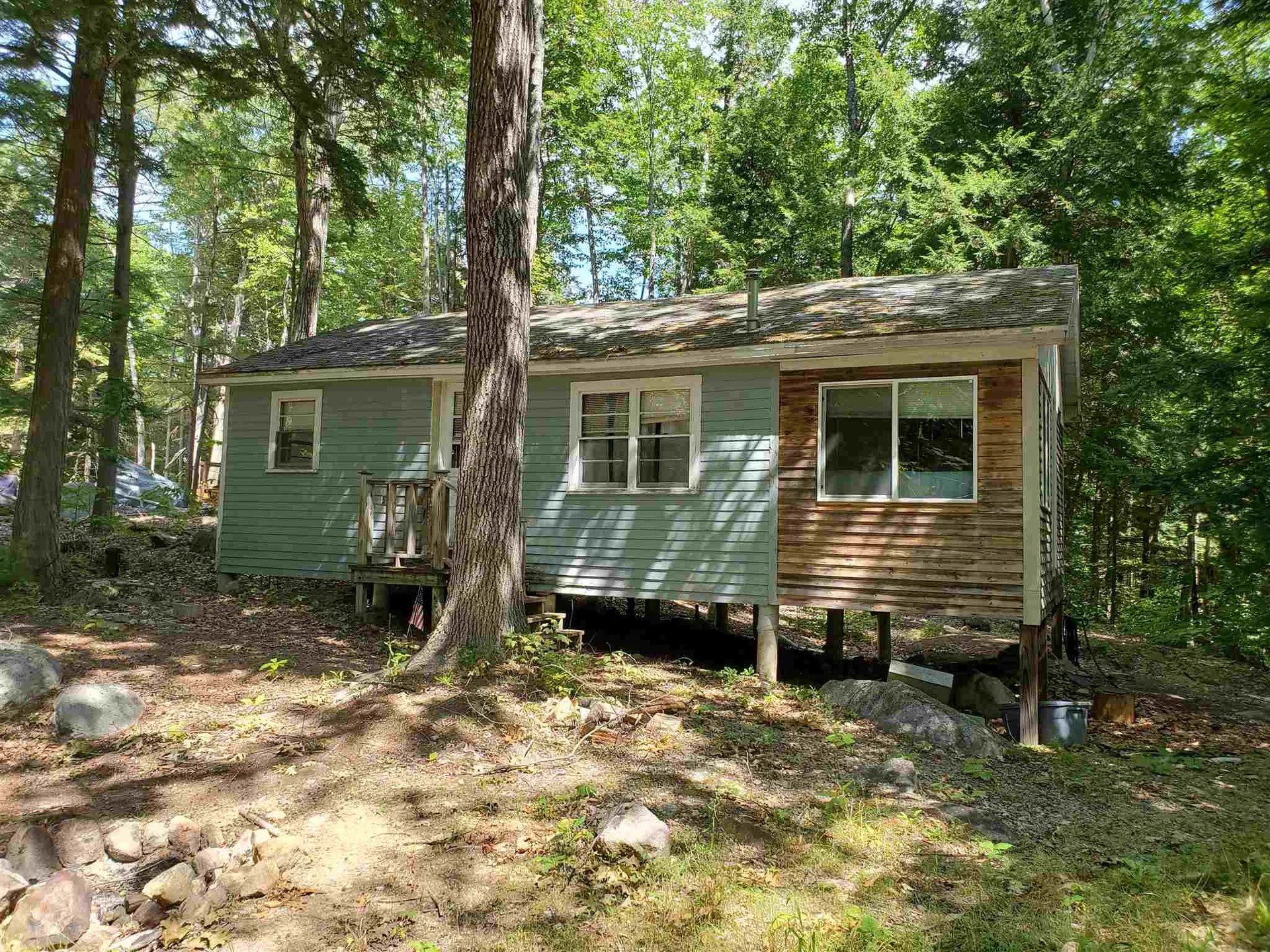 23 Karen Road Middleton NH 03887