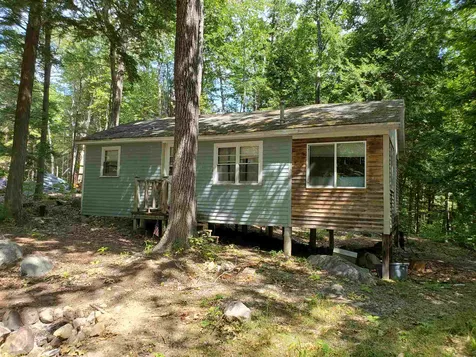 23 Karen Road Middleton NH 03887