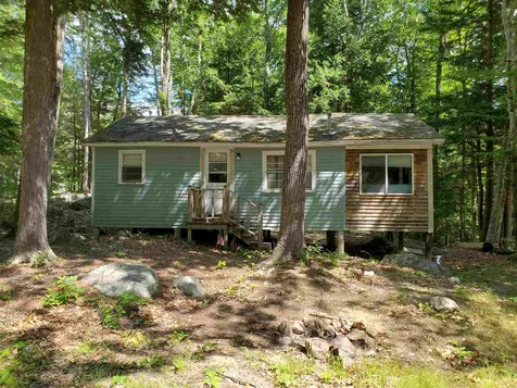 23 Karen Road Middleton NH 03887