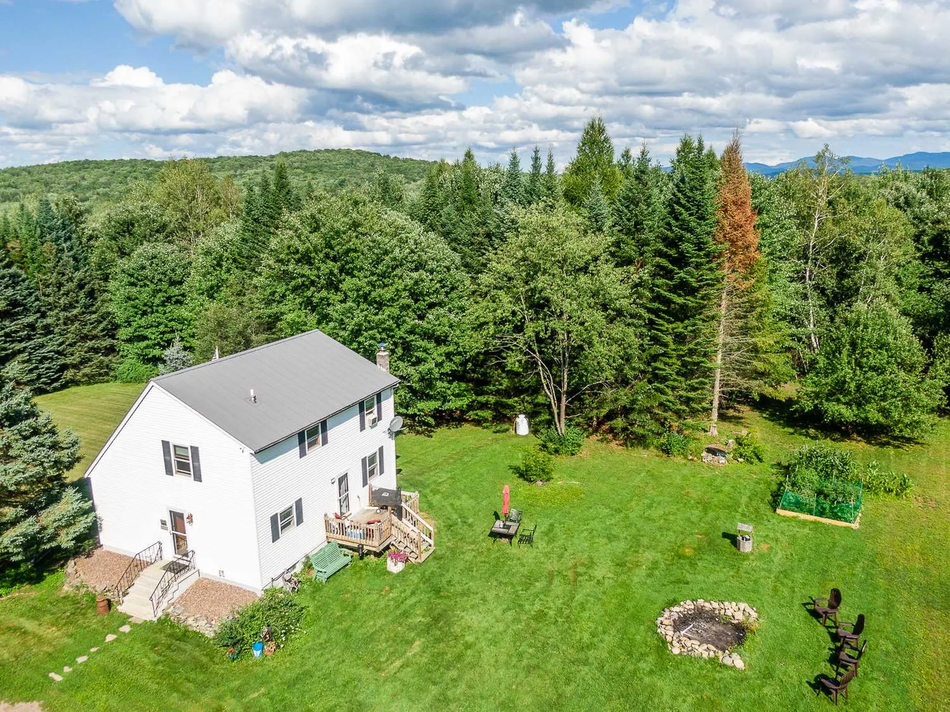 384 Westford-milton Road Westford VT 05494