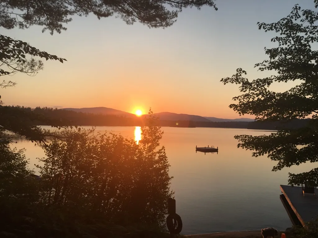 40 Westwind Shores Road Holderness NH 03245