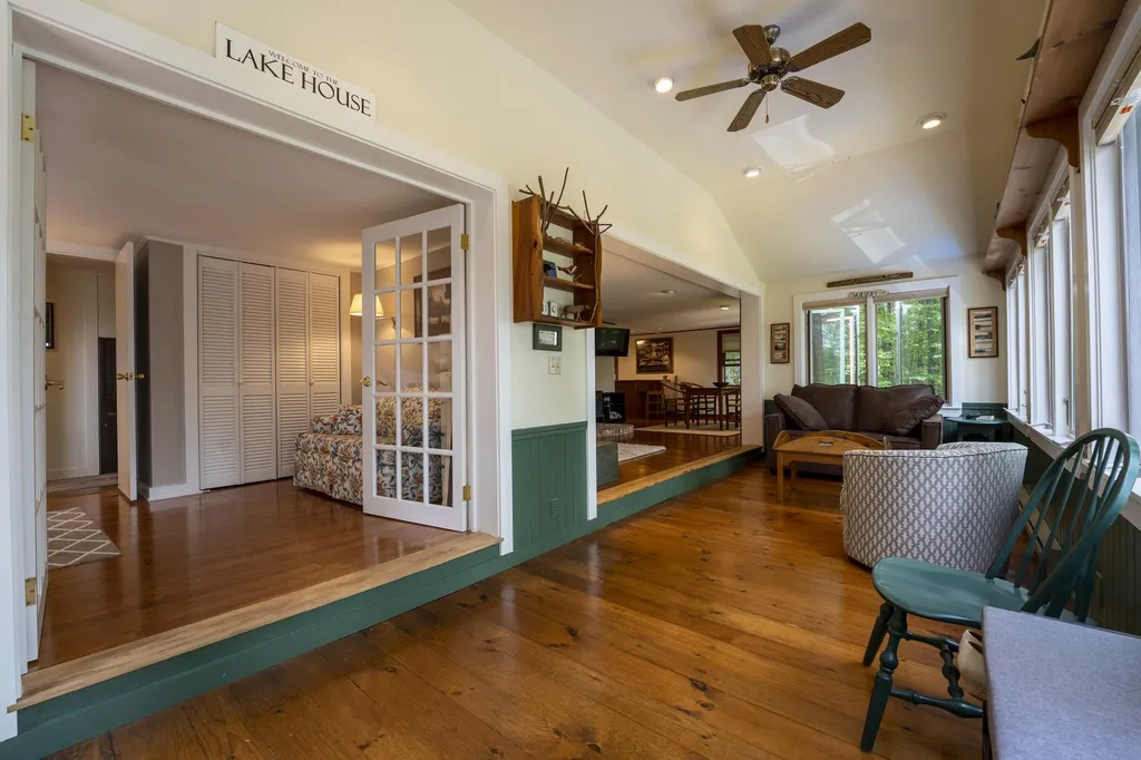 40 Westwind Shores Road Holderness NH 03245
