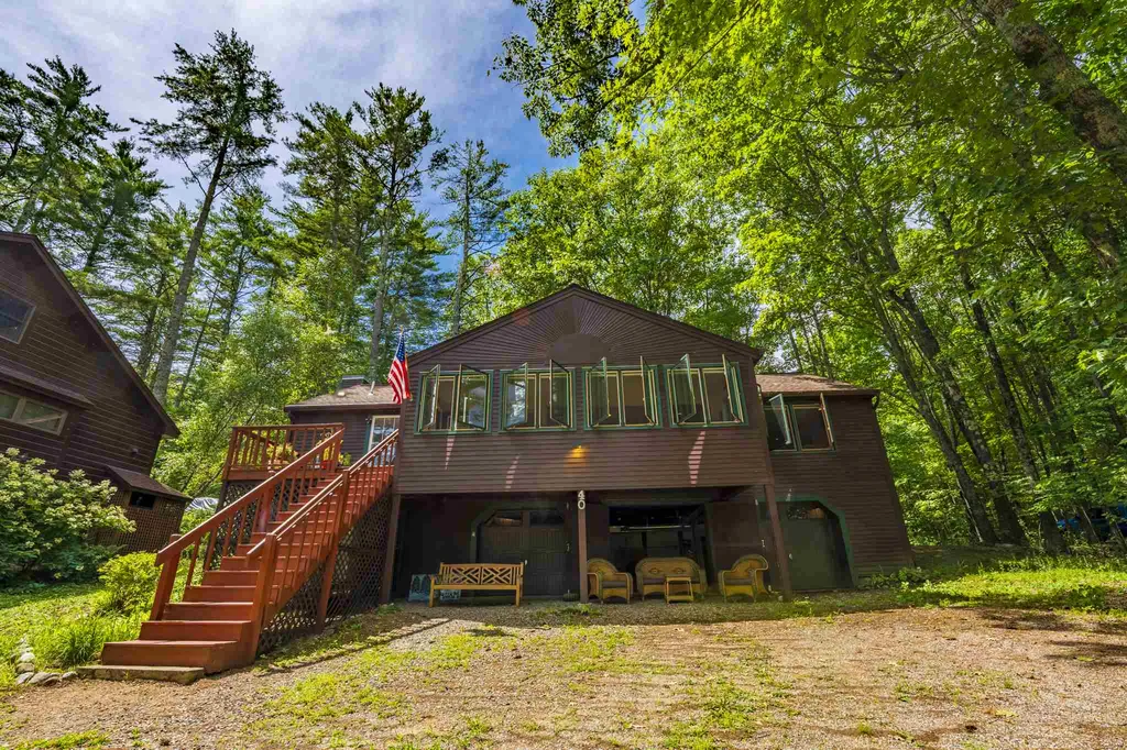 40 Westwind Shores Road Holderness NH 03245