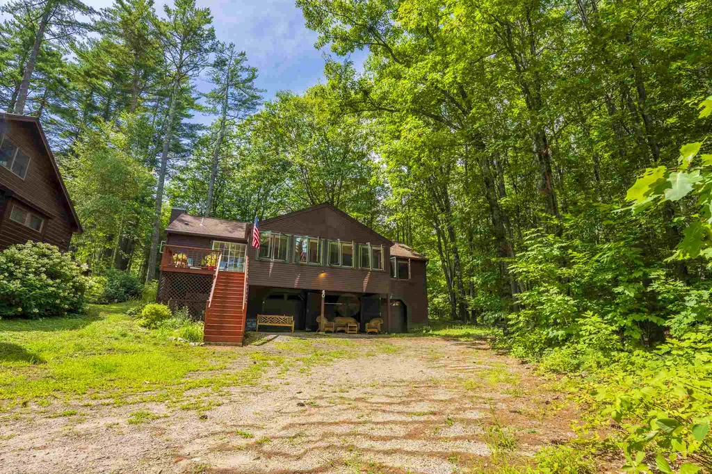 40 Westwind Shores Road Holderness NH 03245