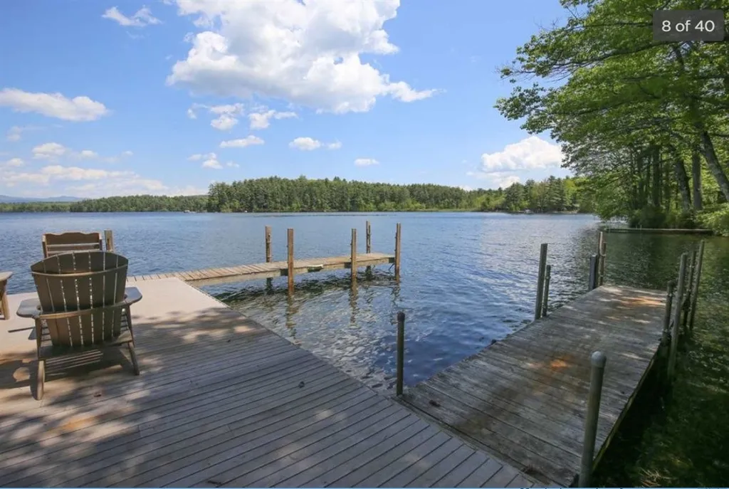 40 Westwind Shores Road Holderness NH 03245