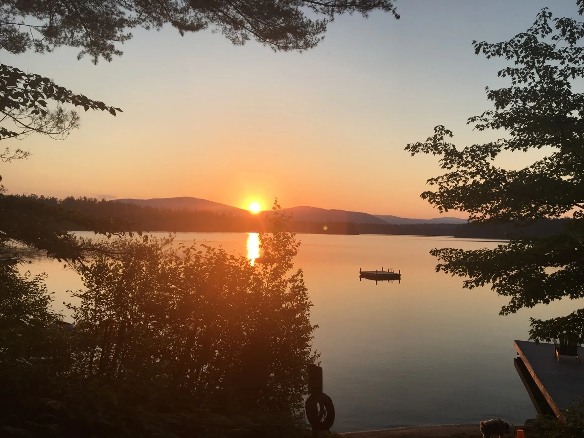 40 Westwind Shores Road Holderness NH 03245