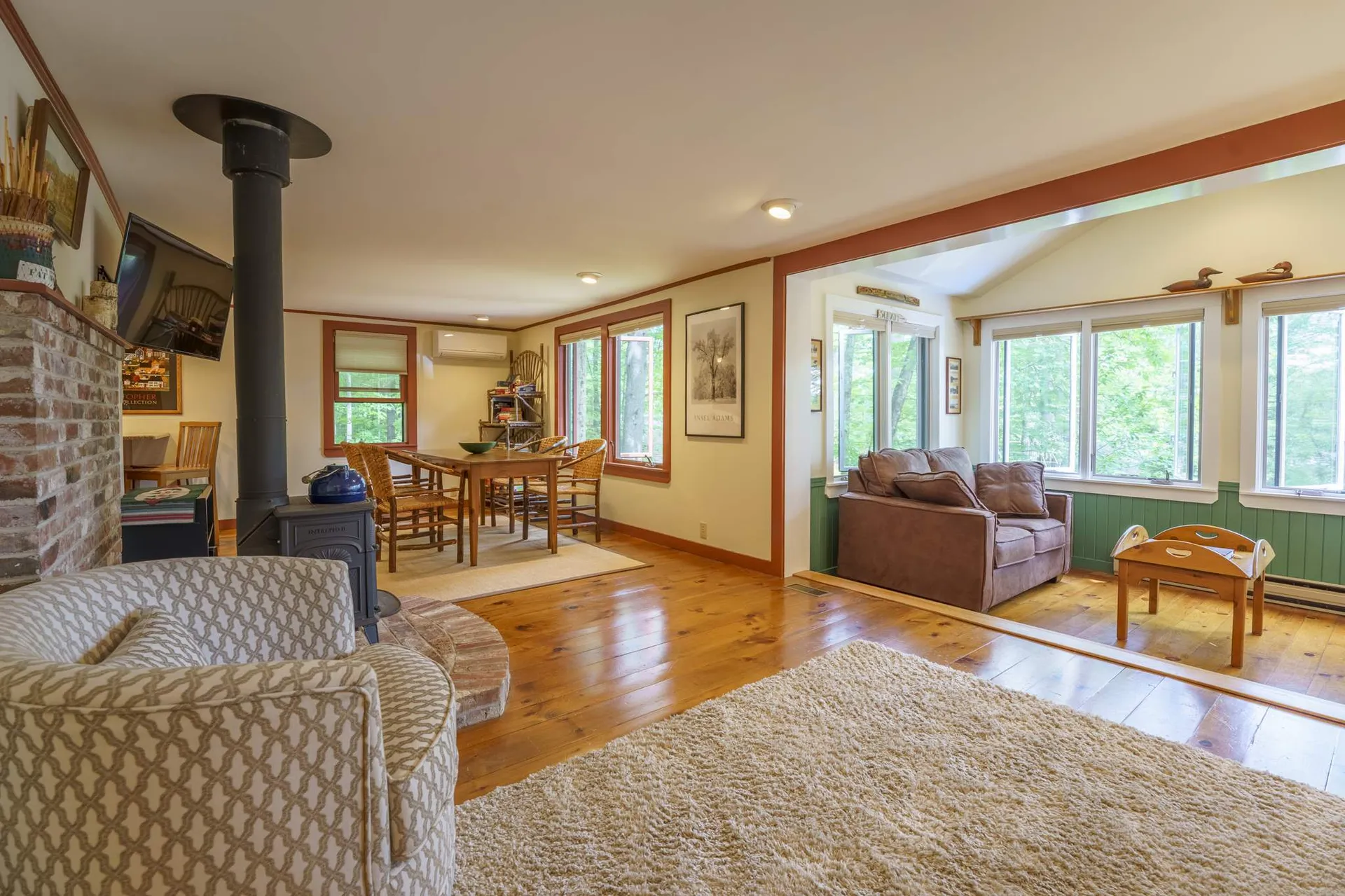 40 Westwind Shores Road Holderness NH 03245