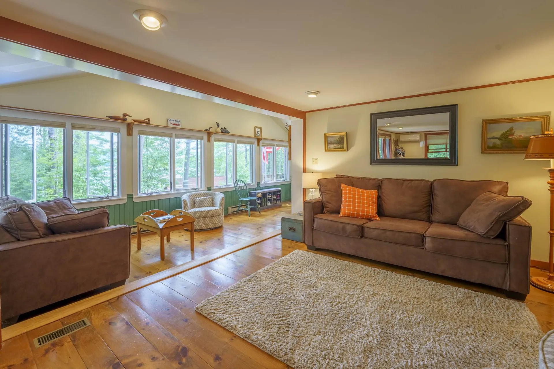 40 Westwind Shores Road Holderness NH 03245