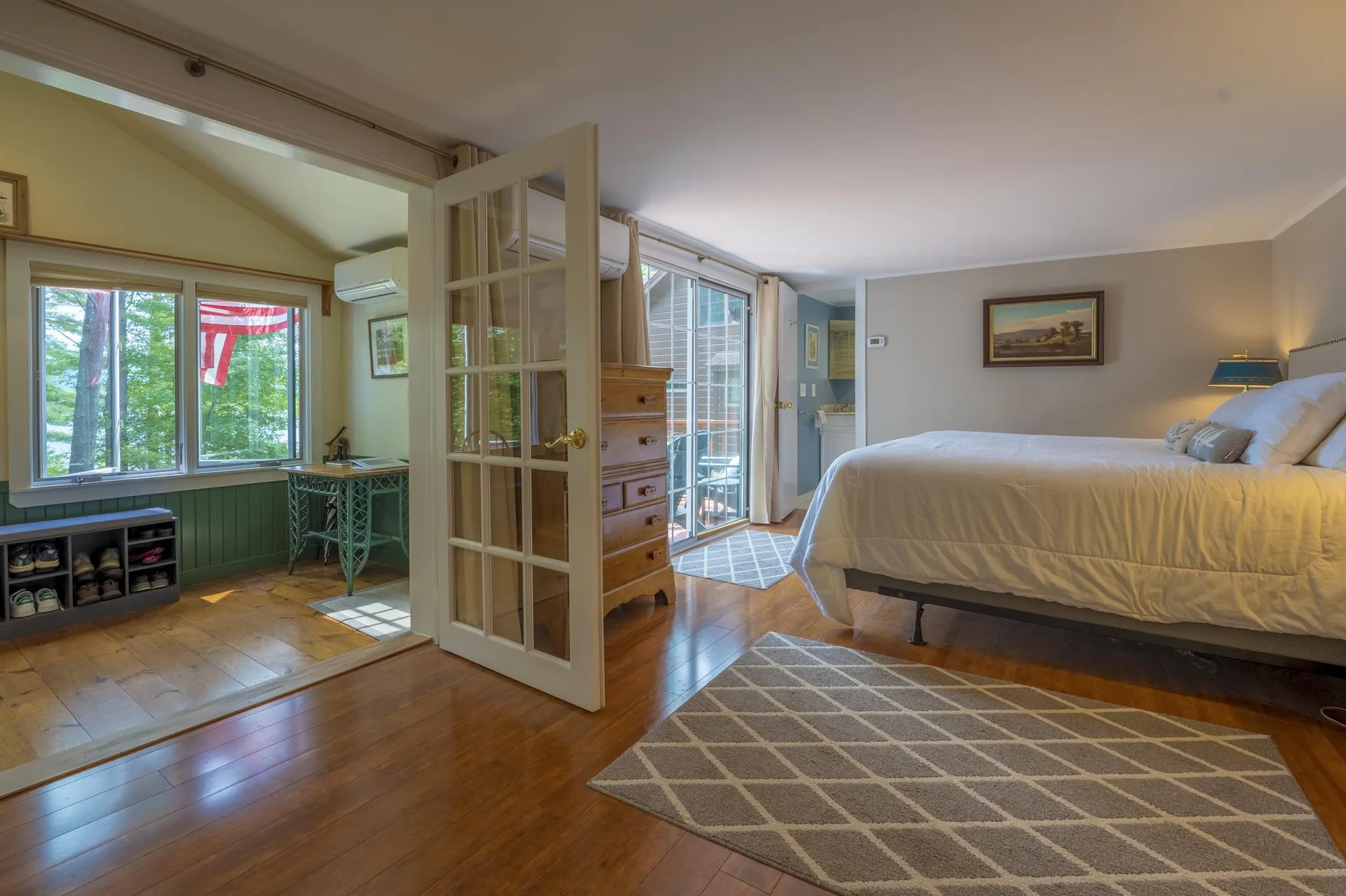 40 Westwind Shores Road Holderness NH 03245