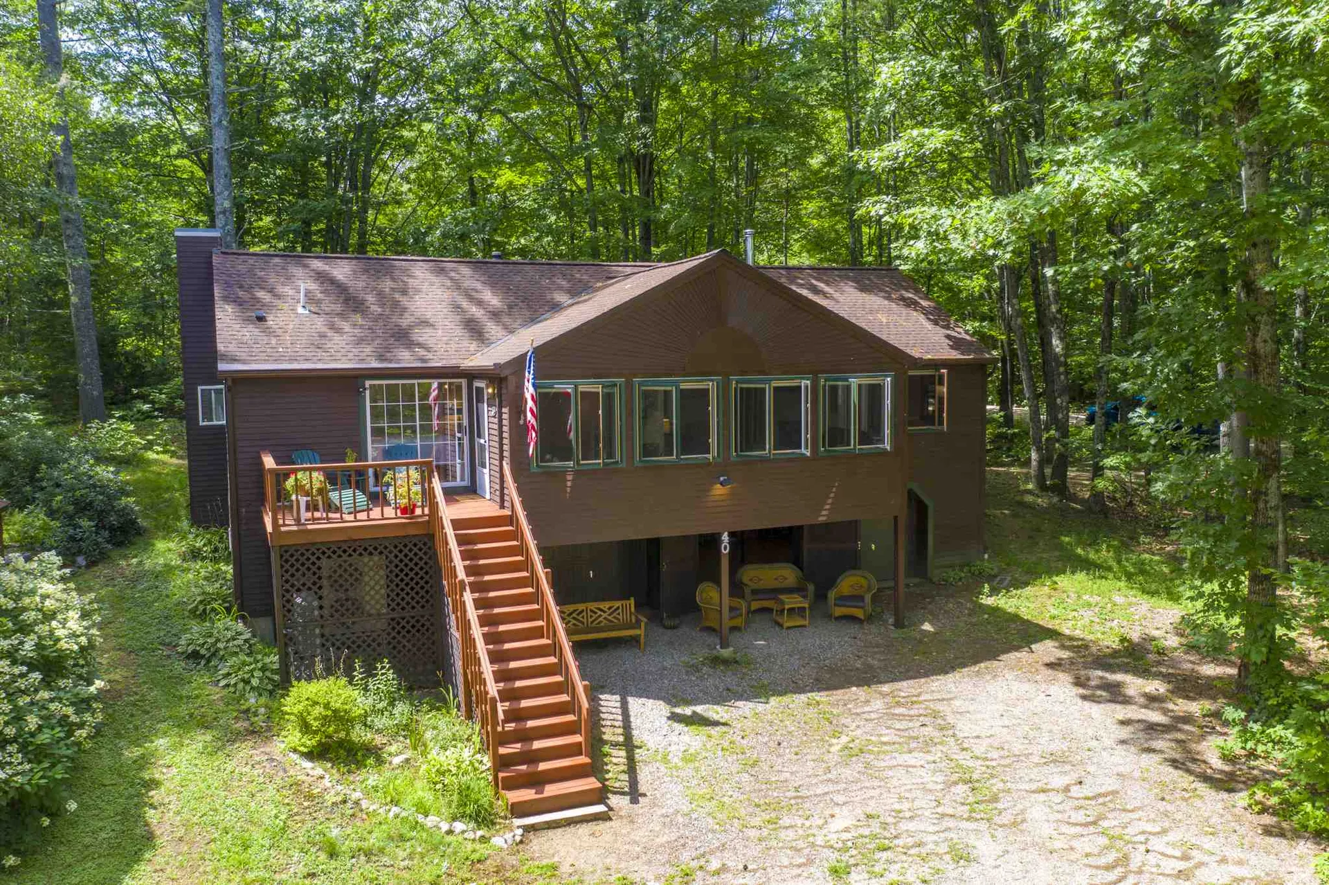 40 Westwind Shores Road Holderness NH 03245