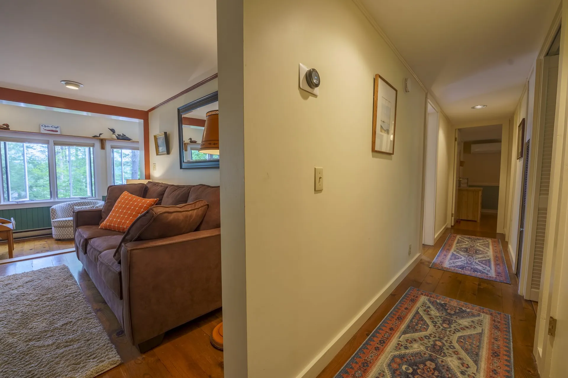 40 Westwind Shores Road Holderness NH 03245