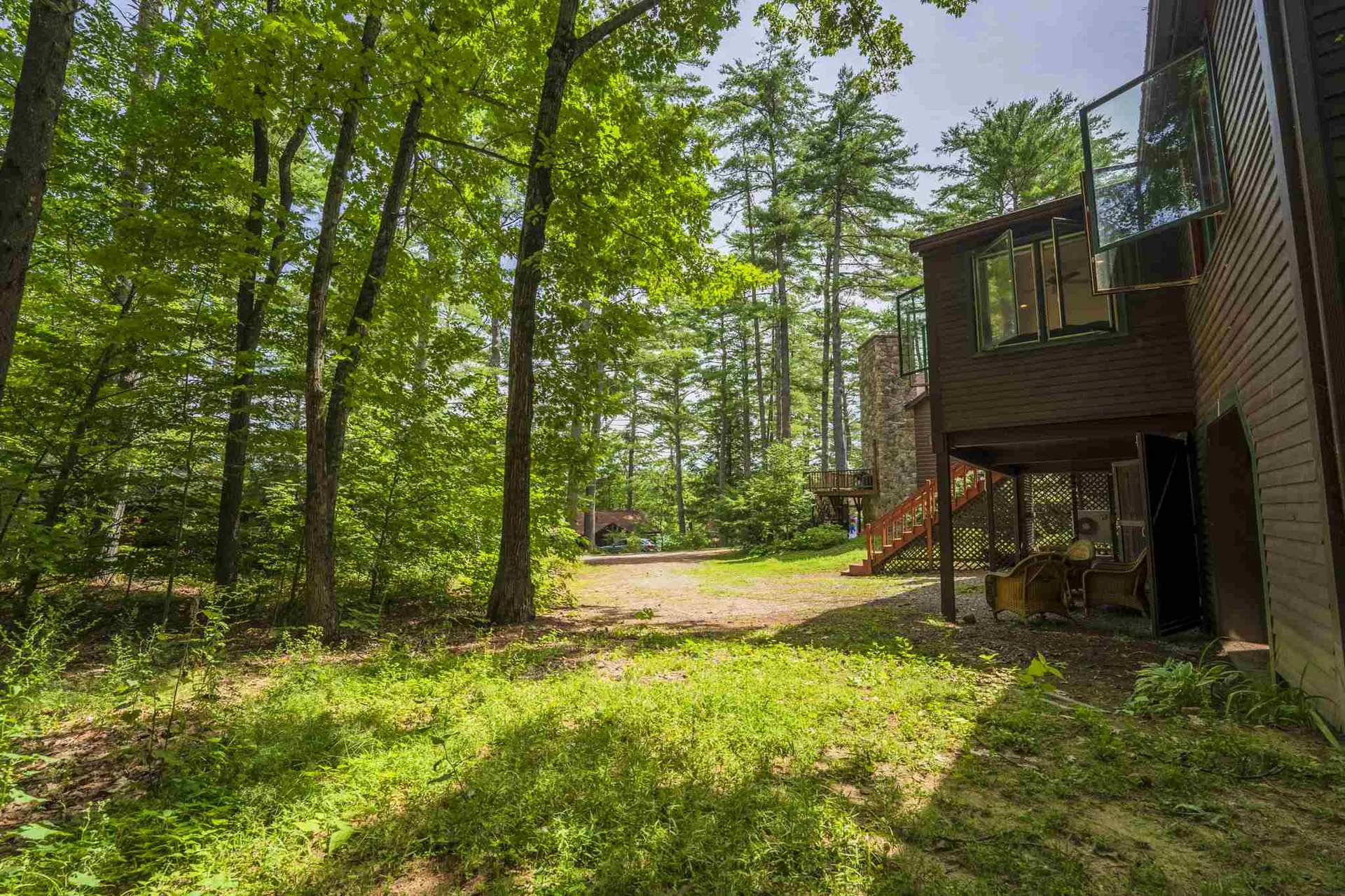 40 Westwind Shores Road Holderness NH 03245