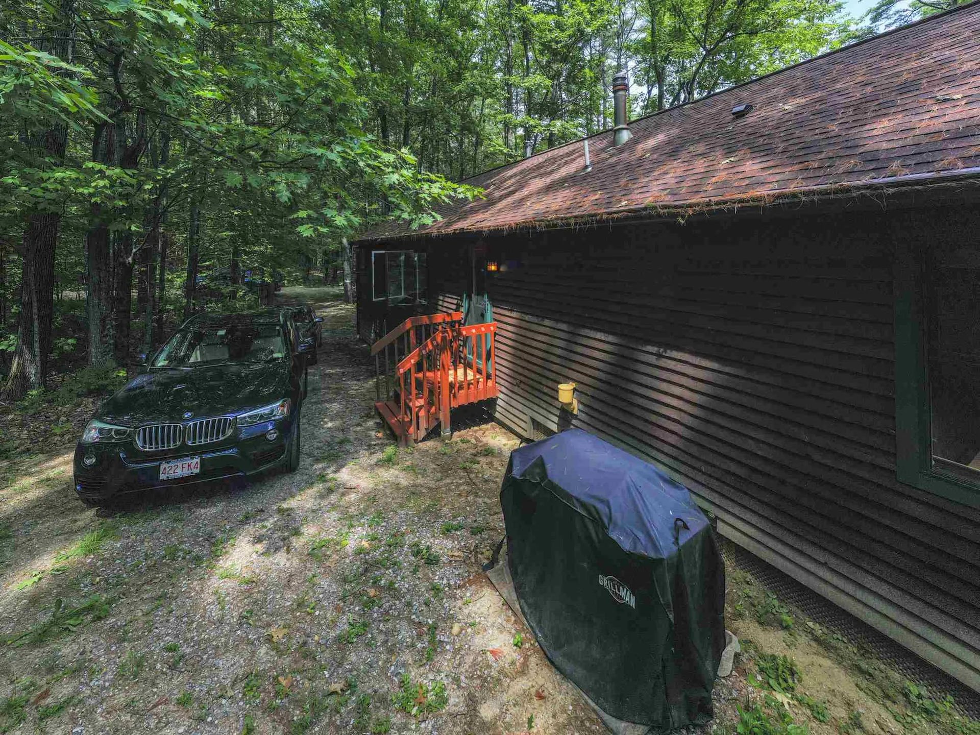 40 Westwind Shores Road Holderness NH 03245