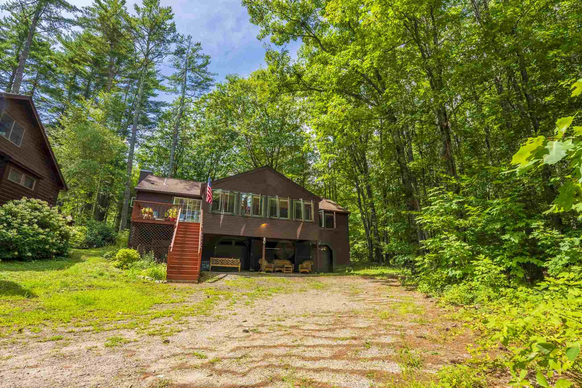 40 Westwind Shores Road Holderness NH 03245