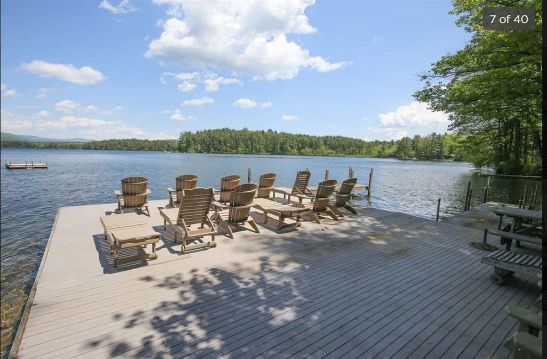 40 Westwind Shores Road Holderness NH 03245