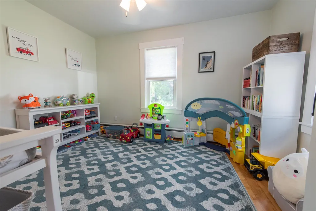 3 Broad Avenue Concord NH 03301