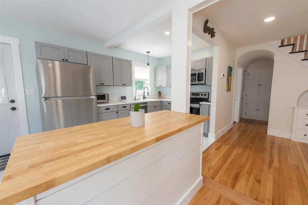 3 Broad Avenue Concord NH 03301