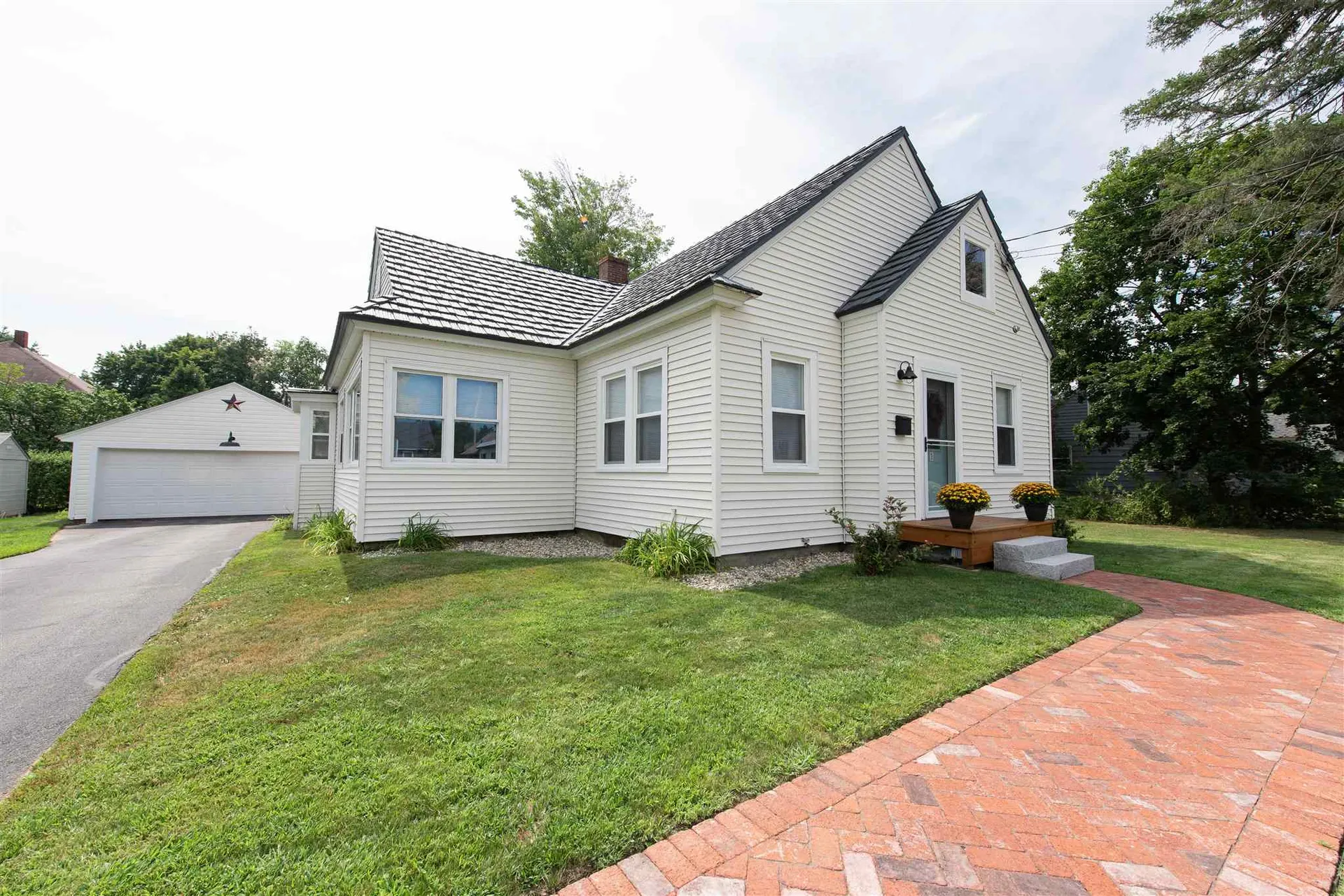 3 Broad Avenue Concord NH 03301