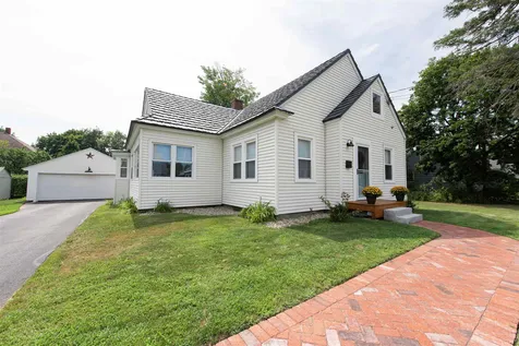 3 Broad Avenue Concord NH 03301