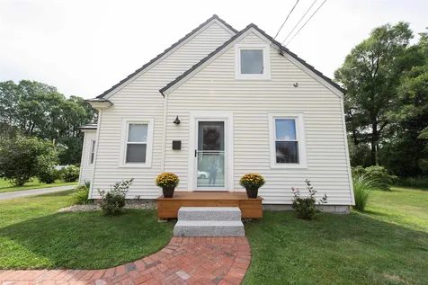 3 Broad Avenue Concord NH 03301