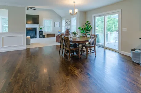 19 Brunswick Circle Pelham NH 03076