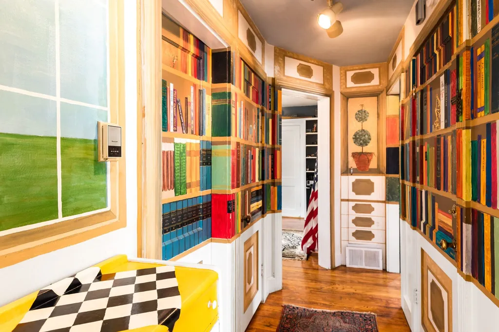 4 Parker Street Dover NH 03820