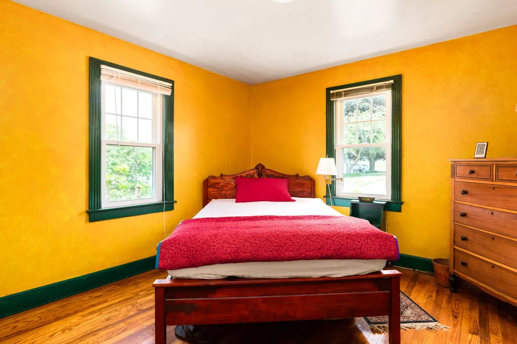 4 Parker Street Dover NH 03820