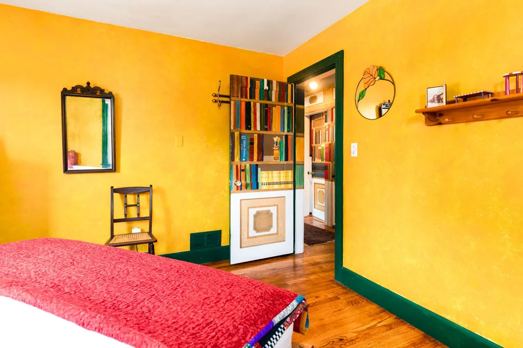 4 Parker Street Dover NH 03820