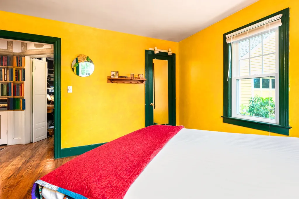 4 Parker Street Dover NH 03820