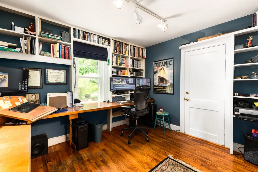 4 Parker Street Dover NH 03820