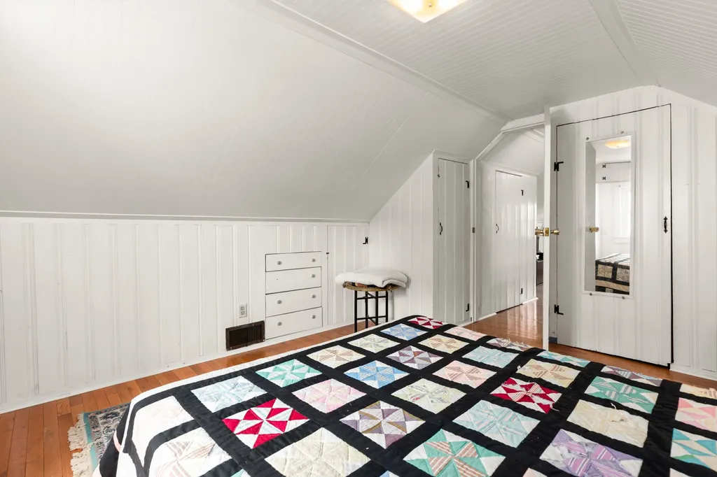 4 Parker Street Dover NH 03820