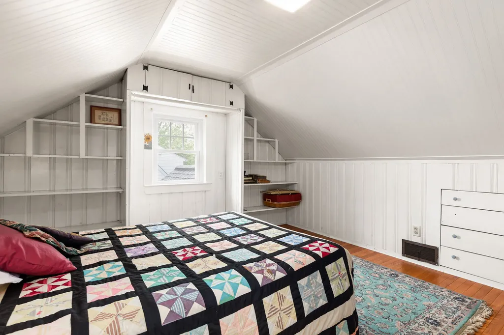 4 Parker Street Dover NH 03820