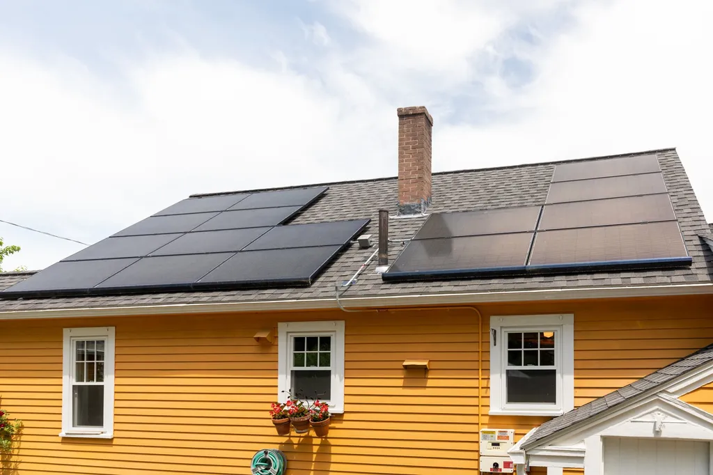 4 Parker Street Dover NH 03820