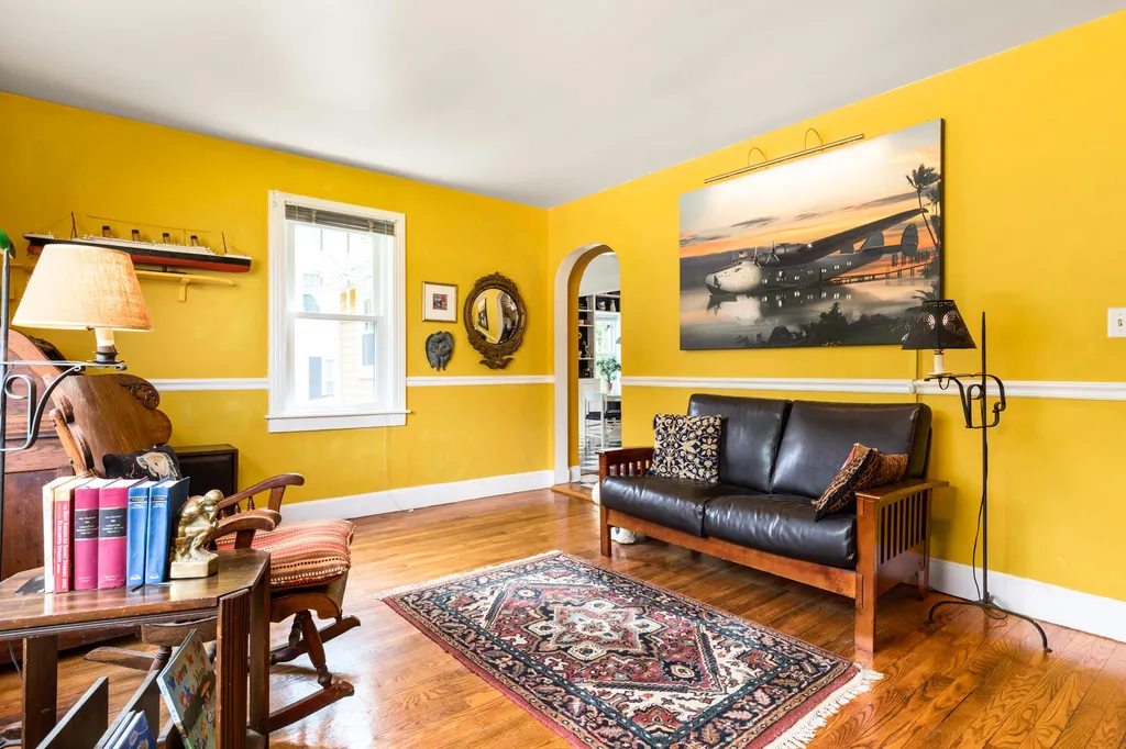 4 Parker Street Dover NH 03820