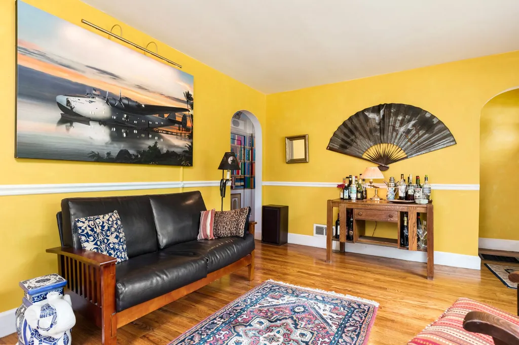 4 Parker Street Dover NH 03820