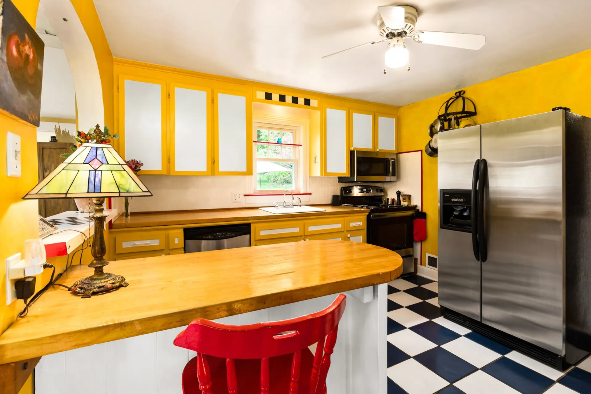 4 Parker Street Dover NH 03820