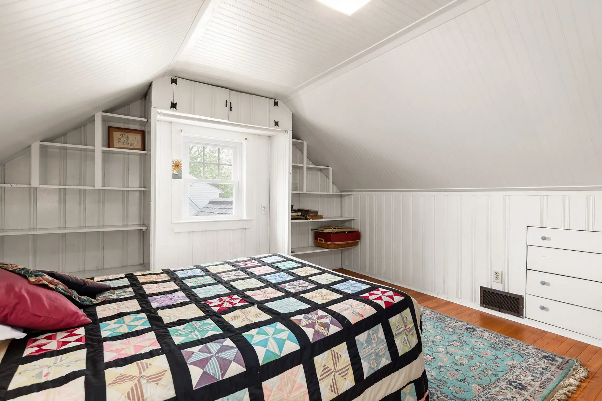 4 Parker Street Dover NH 03820