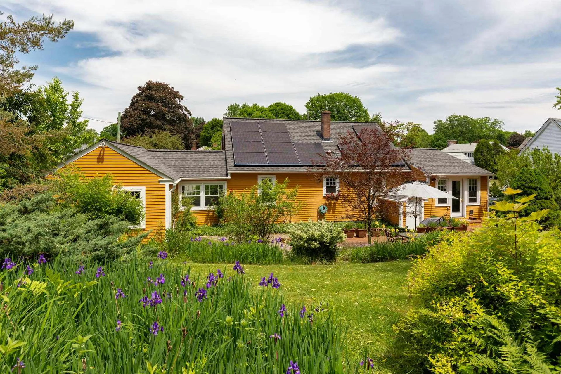 4 Parker Street Dover NH 03820